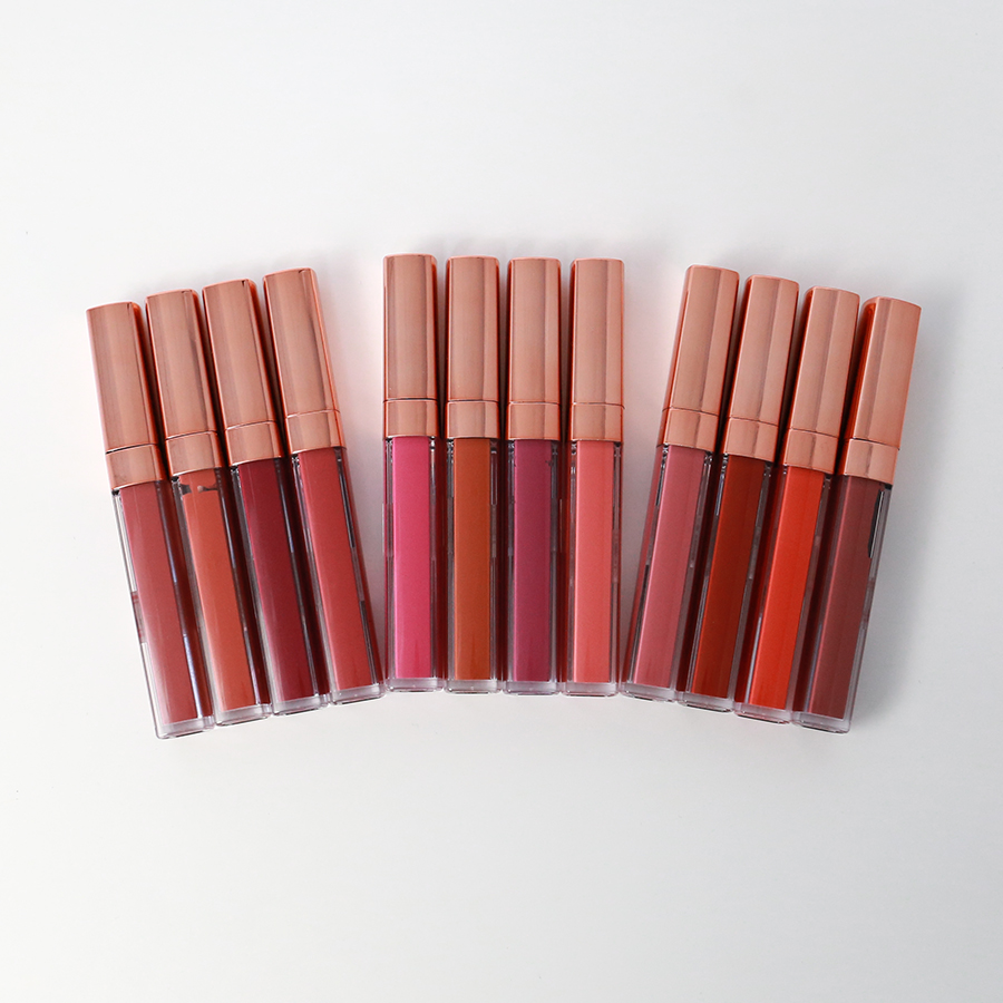 High-Impact Lip Gloss